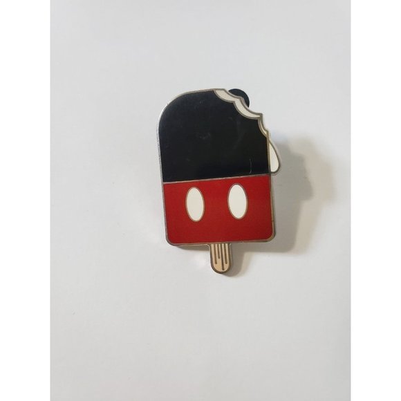 Disney Accessories - Mickey Ice Cream Pin